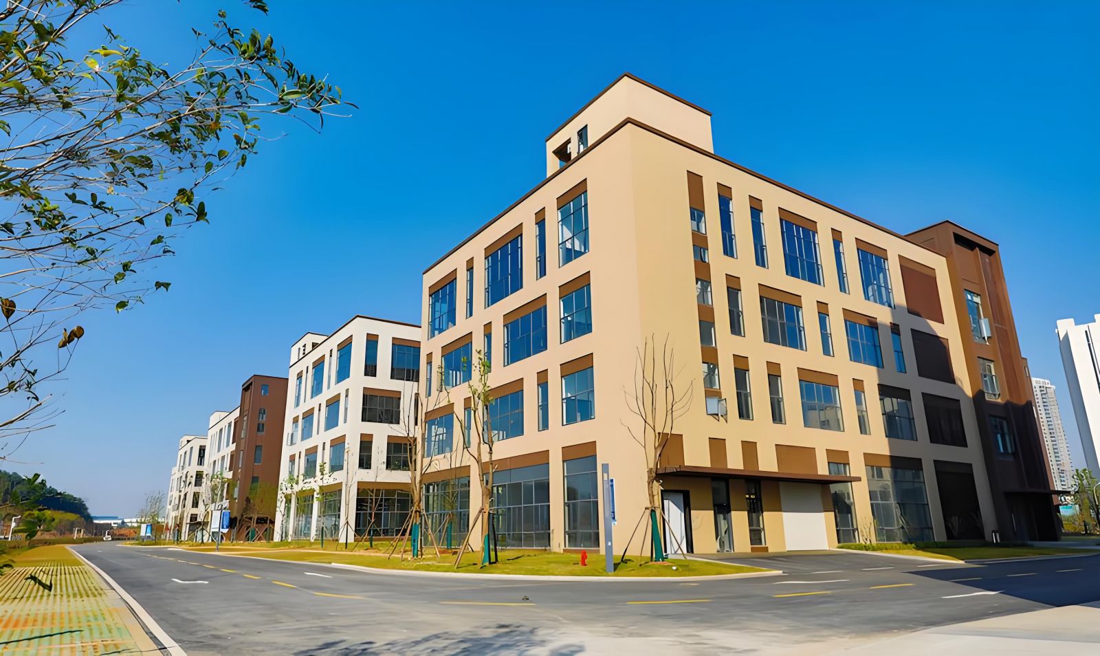 Hubei ForeverYoung Biotechnology Co., Ltd.