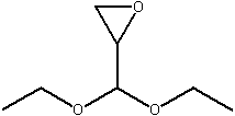 环氧丙烯醛缩二乙醇
