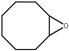 1,2-环氧环辛烷