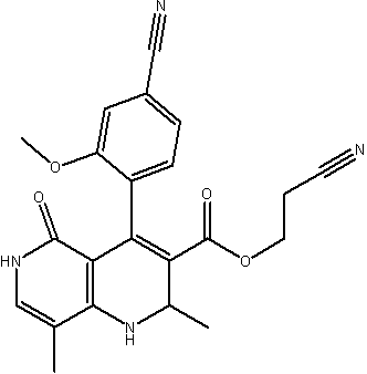 非奈利酮中间体（006）
