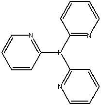 tri(pyridin-2-yl)phosphine
