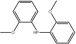 Bis(2-methoxyphenyl)phosphine