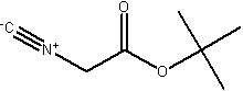 T-butyl isocyanoacetate
