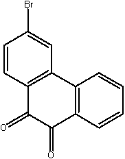 3-Bromo-9,10-phenanthrenedione