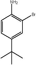 2-Bromo-4-tert-butylaniline